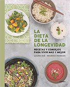 La dieta de la longevidad - The Longevity Diet