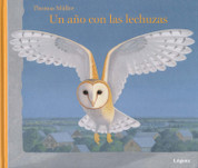 Un año con las lechuzas - A Year with the Owls
