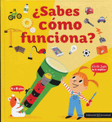 ¿Sabes cómo funciona? - Do You Know How it Works?