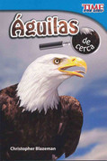 Águilas de cerca - Eagles Up Close