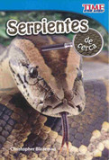 Serpientes de cerca - Snakes Up Close