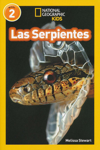 Las serpientes - Snakes