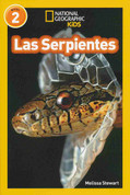 Las serpientes - Snakes