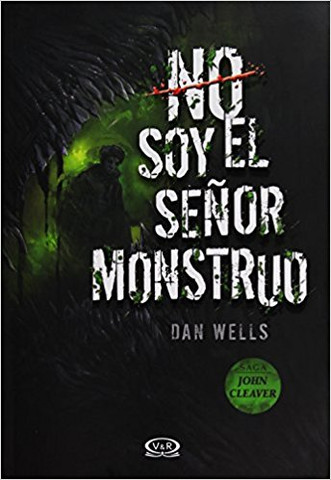 No soy el señor monstruo - Mr. Monster