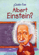 ¿Quién fue Albert Einstein? - Who Was Albert Einstein?