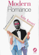 Modern Romance - Modern Romance