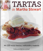 Tartas de Martha Stewart - Martha Stewart's Pies and Tarts