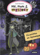 Escalofríos en Halloween - Chills on Halloween