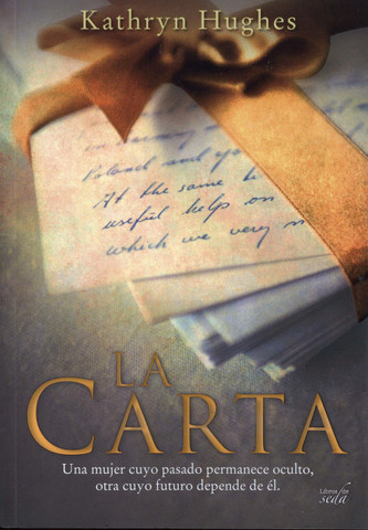 La carta - The Letter