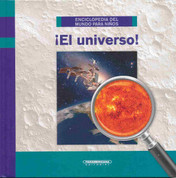 ¡El universo! - The Universe!