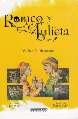 Romeo y Julieta - Romeo and Juliet