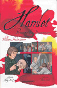 Hamlet Príncipe de Dinamarca - Hamlet