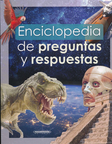 Enciclopedia de preguntas y respuestas - Encyclopedia of Questions and Answers