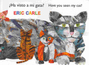 ¿Ha visto a mi gata?/Have You Seen My Cat?