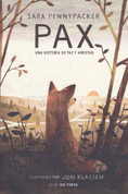 Pax. Una historia de paz y amistad - Pax