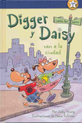 Digger y Daisy van a la ciudad - Digger and Daisy Go to the City