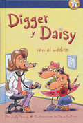 Digger y Daisy van al médico - Digger and Daisy Go to the Doctor
