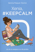 Xenia, #KeepCalm - Xenia, #KeepCalm