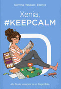 Xenia, #KeepCalm - Xenia, #KeepCalm