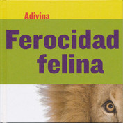 Ferocidad felina - Fiercely Feline