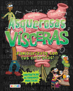 Asquerosas vísceras - Gruesome Guts