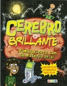 Cerebro brillante - Brilliant Brain