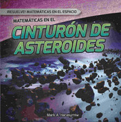 Matemáticas en el cinturón de asteroides - Math in the Asteroid Belt