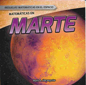 Matemáticas en Marte - Math on Mars
