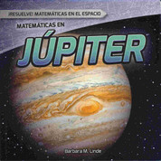 Matemáticas en Júpiter - Math on Jupiter