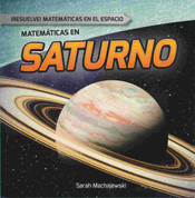 Matemáticas en Saturno - Math on Saturn