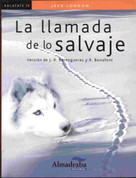 La llamada de lo salvaje - The Call of the Wild