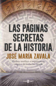 Las páginas secretas de la historia - History's Secret Pages