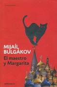 El maestro y Margarita - The Master and Margarita