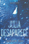 Julia desaparece - Julia Vanishes