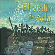 El violín de Ada - Ada's Violin