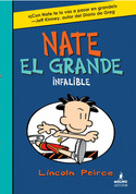 Nate el grande infalible - Big Nate in the Zone
