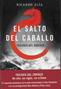 El salto del caballo - The Horse's Jump