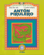 Antón Pirulero - Laughing Crocodiles