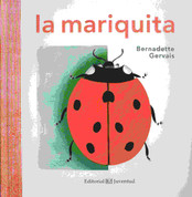 La mariquita - The Ladybug