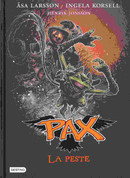 Pax 7. La peste - Pax 7. The Plague
