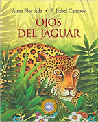 Ojos del jaguar - Eyes of the Jaguar
