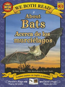 About Bats/Acerca de los murciélagos