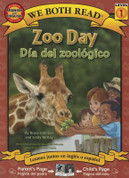 Zoo Day/Día del zoológico
