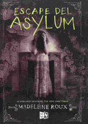 Escape del Asylum - Escape from Asylum
