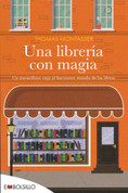 Una librería con magia - A Very Special Year