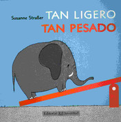 Tan ligero tan pesado - So Light, So Heavy