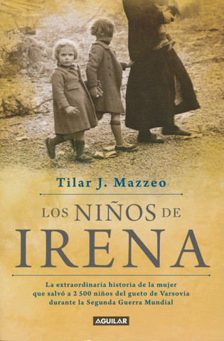 Los niños de Irena - Irena's Children