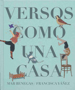 Versos como una casa - Homey Verses