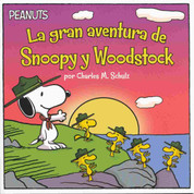 La gran aventura de Snoopy y Woodstock - Snoopy and Woodstock's Great Adventure
