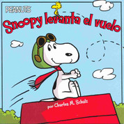Snoopy levanta el vuelo - Snoopy Takes Off